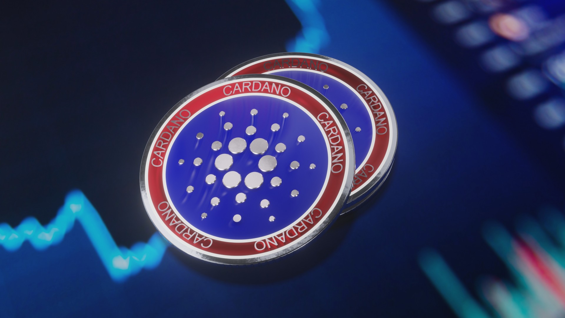 Cardano Skyrockets as Coinbase Rolls Out Staking for ADA